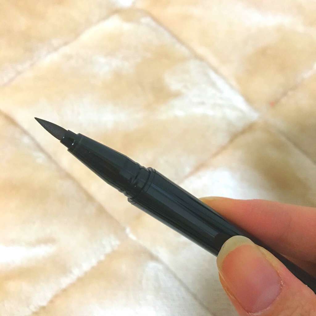 アイシルエットマーカー/KATE/リキッドアイライナーを使ったクチコミ(4枚目)