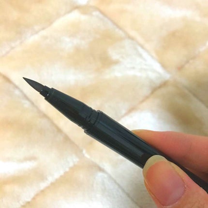 アイシルエットマーカー/KATE/リキッドアイライナーを使ったクチコミ(4枚目)