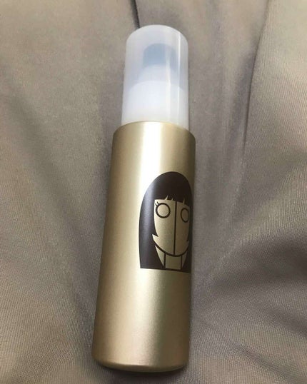 アリミノ スパイスプレミアム グロスオイルのクチコミ「凄くサラサラになります。
パッケージも可愛いし、扱いやすいサイズ感。
ただ、ボトルから液漏れし.....」(1枚目)