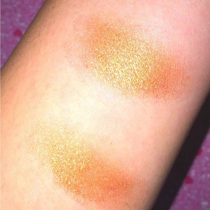 シャドーカスタマイズ/MAJOLICA MAJORCA/単色アイシャドウを使ったクチコミ(2枚目)