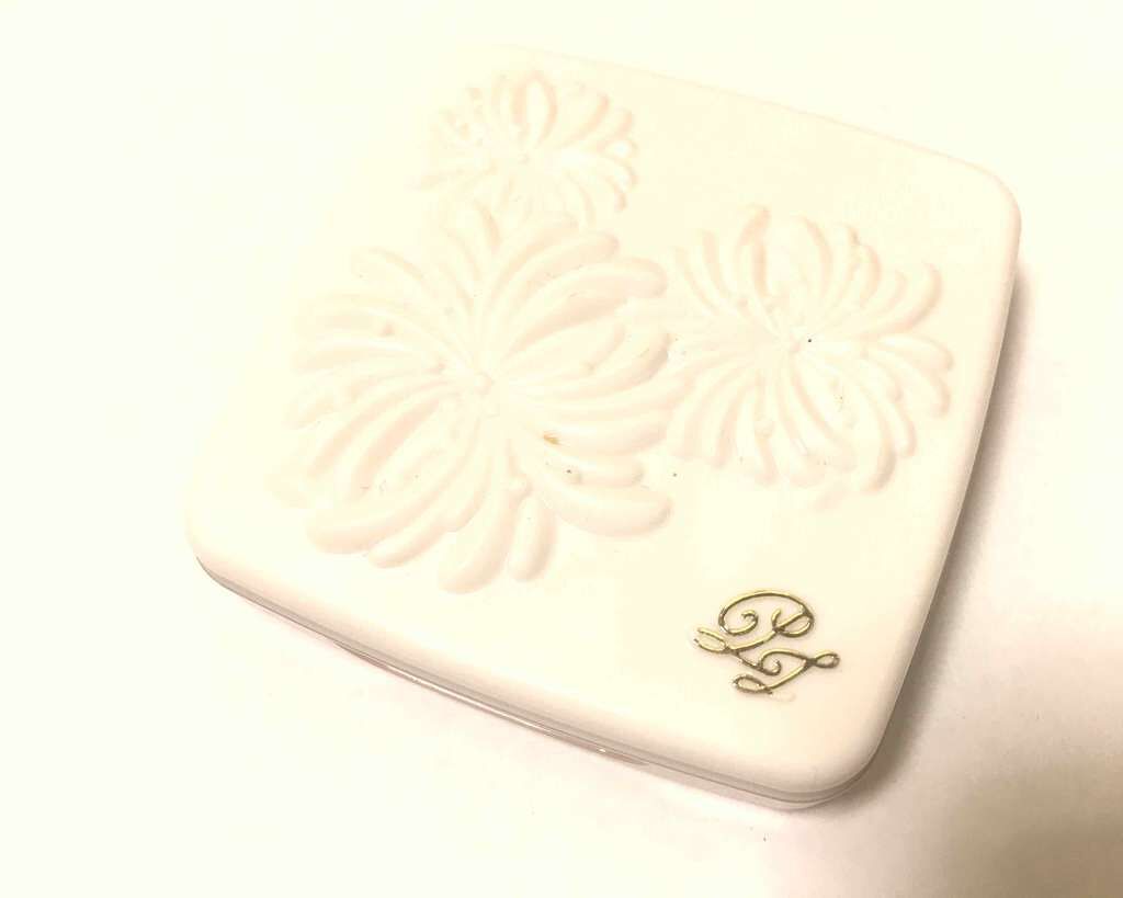 パウダー ブラッシュ/PAUL & JOE BEAUTE/パウダーチークを使ったクチコミ(1枚目)