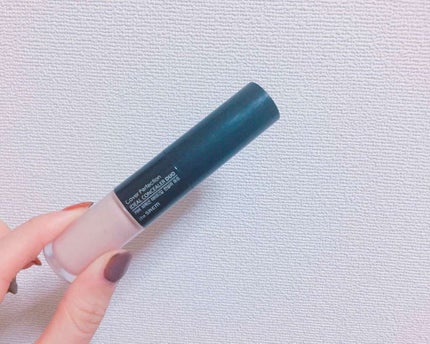 カバーパーフェクション アイディールコンシーラー デュオ/the SAEM/スティックコンシーラーを使ったクチコミ(1枚目)