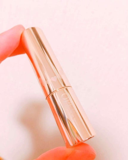 オペラ リップティント N/OPERA/リップティントを使ったクチコミ(1枚目)