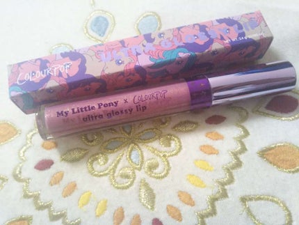 を使ったクチコミ(1枚目)