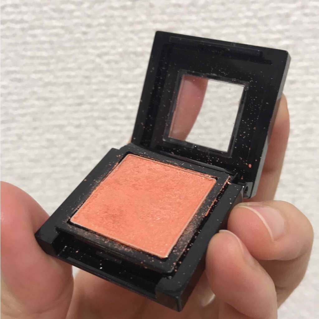 ヴィセ アヴァン シングルアイカラー/Visée/単色アイシャドウを使ったクチコミ(2枚目)