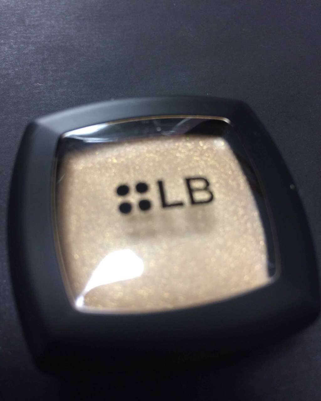 グラムジェリーアイズ/LB/ジェル・クリームアイシャドウを使ったクチコミ(1枚目)