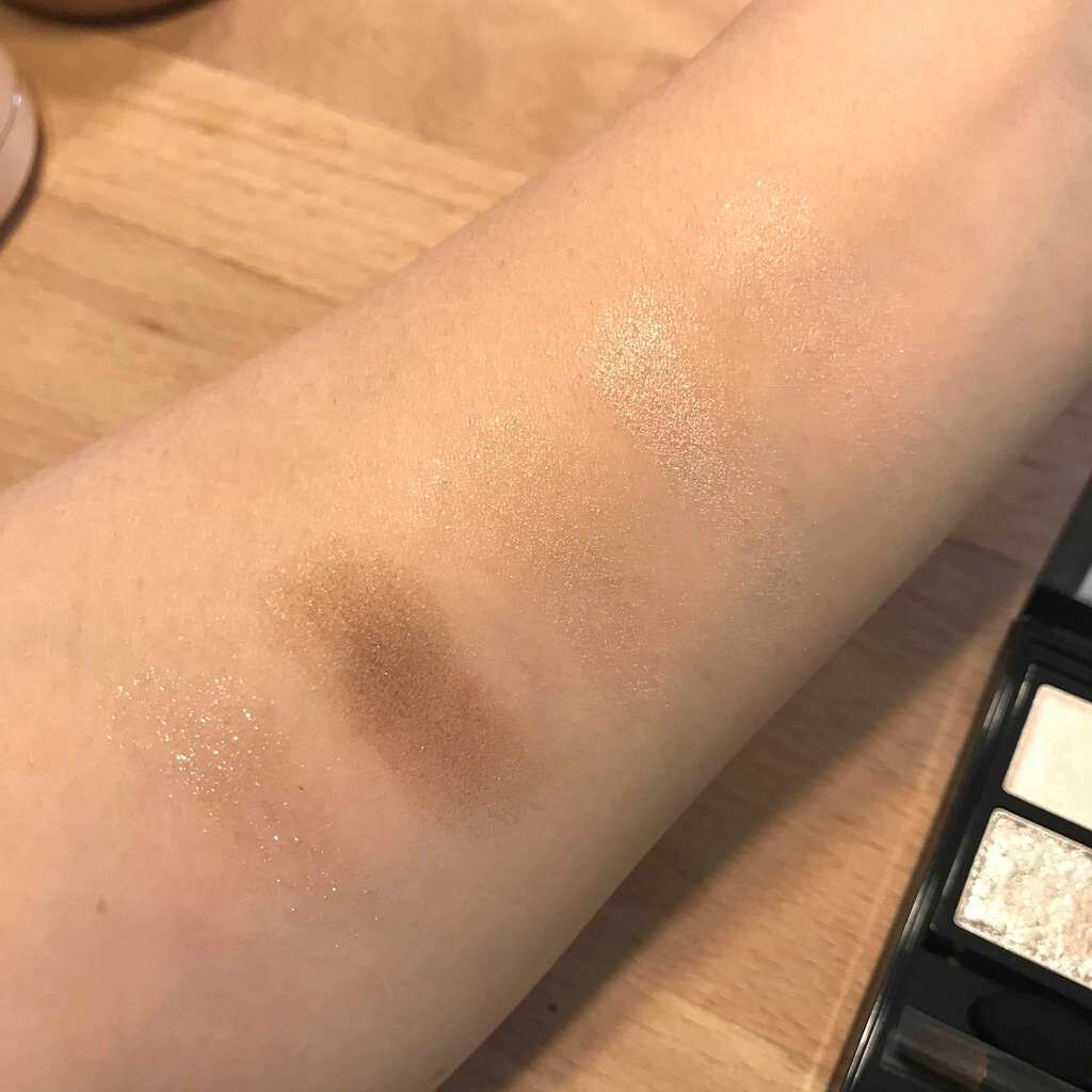 ホリデー アディクション クリスマス ラブ (クリスマスコフレ2017)/ADDICTION/メイクアップキットを使ったクチコミ(1枚目)