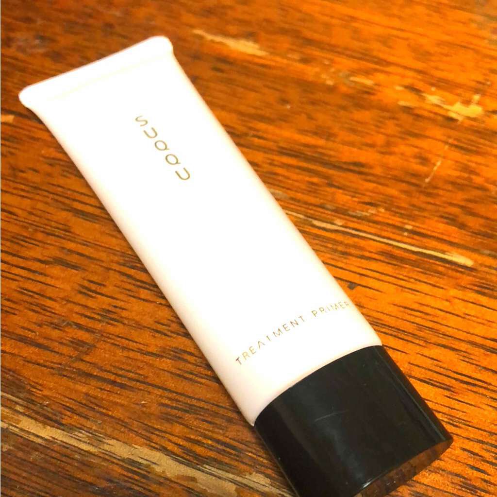 トリートメント プライマー/SUQQU/化粧下地を使ったクチコミ（1枚目）