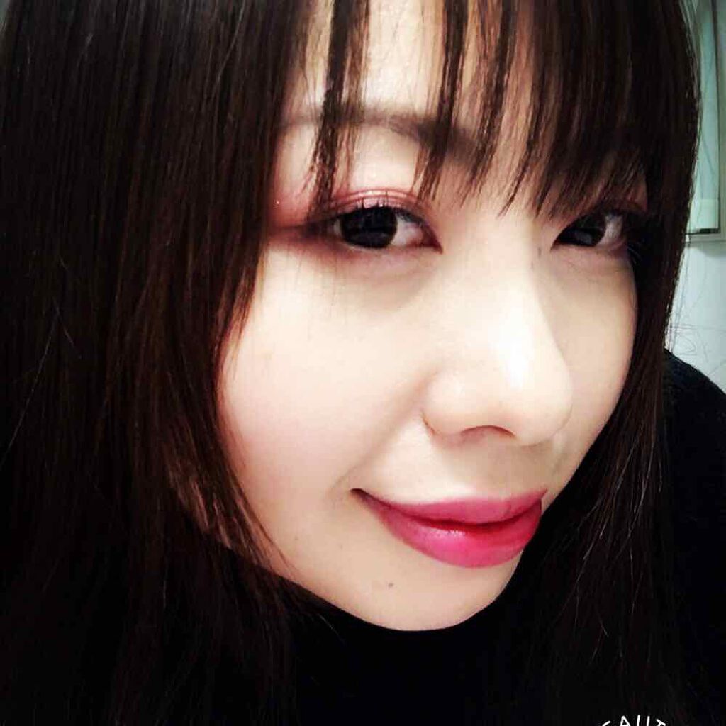 ルージュ ココ スティロ/CHANEL/口紅を使ったクチコミ（1枚目）