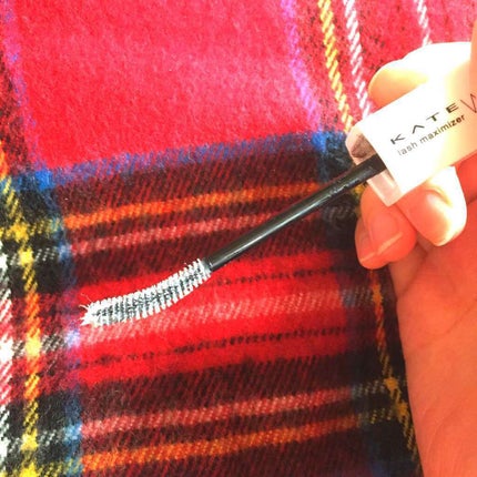 ラッシュマキシマイザーN/KATE/マスカラ下地を使ったクチコミ(2枚目)