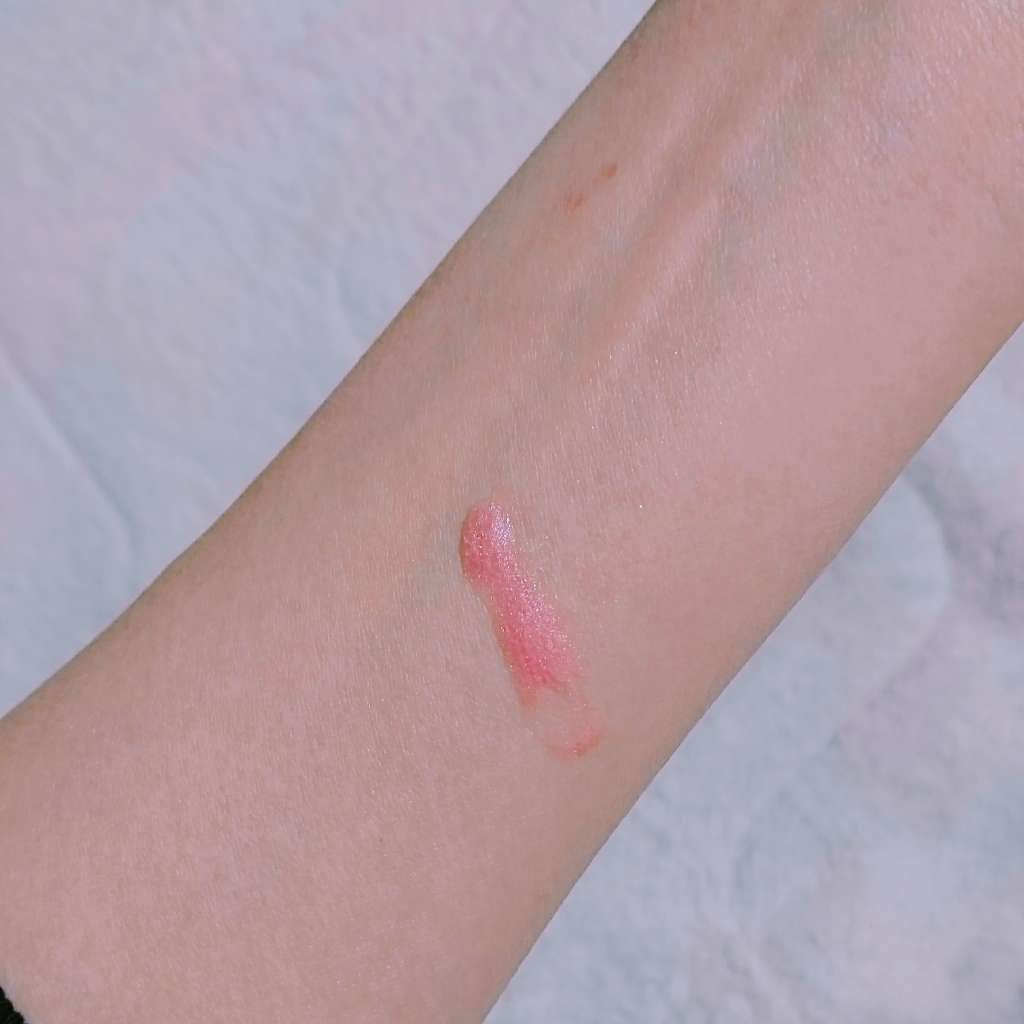 リップグロス/よーじや/リップグロスを使ったクチコミ（2枚目）