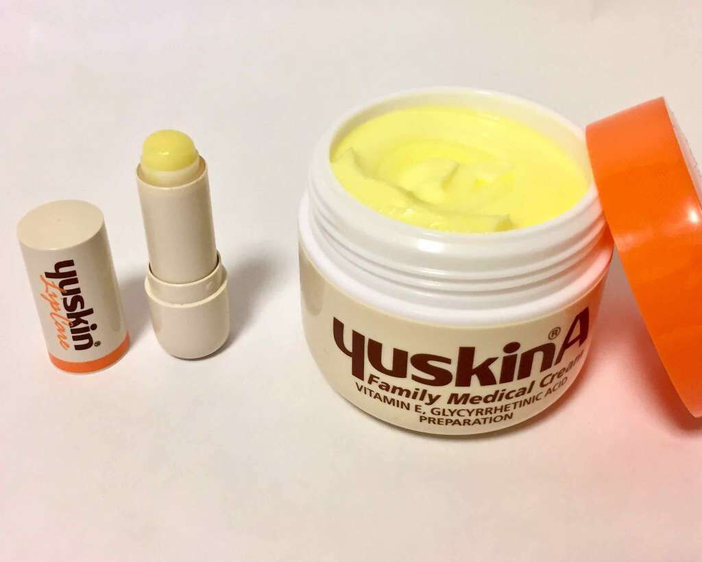 ユースキン リップケア/ユースキン/リップクリームを使ったクチコミ(2枚目)