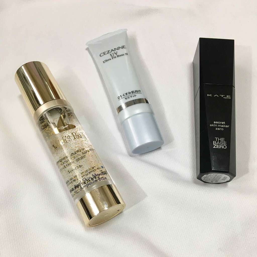 リシェ イルミネート パウダー/Visée/プレストパウダーを使ったクチコミ（2枚目）