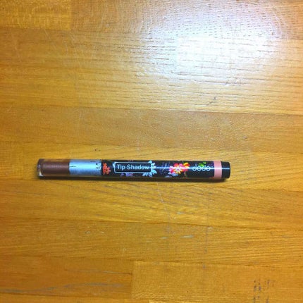 チップ シャドウ/ドド/単色アイシャドウを使ったクチコミ(1枚目)