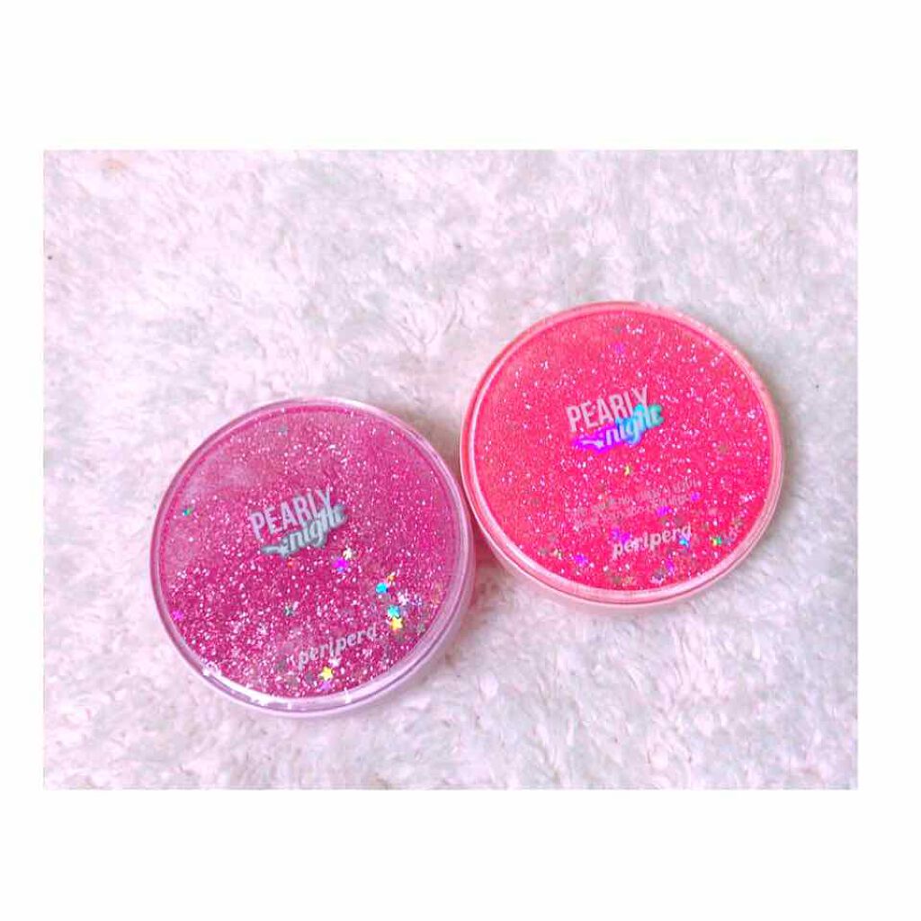 インク ラスティング ピンククッション/PERIPERA/クッションファンデーションを使ったクチコミ(1枚目)