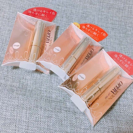 オペラ リップティント N/OPERA/リップティントを使ったクチコミ(1枚目)