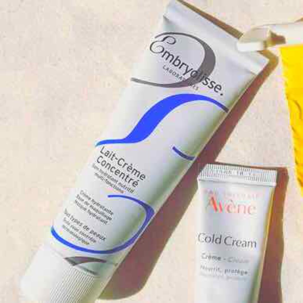 アンブリオリス モイスチャークリーム/アンブリオリス/フェイスクリームを使ったクチコミ(1枚目)