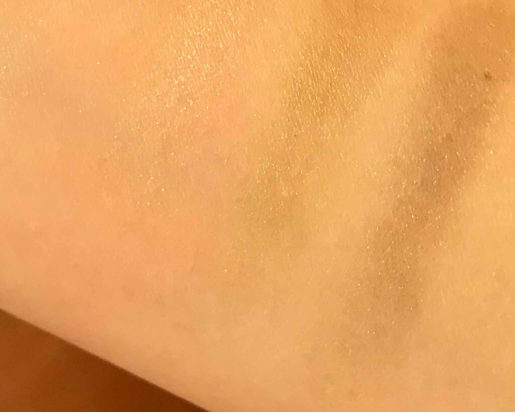 グラデーション アイ カラー(チップ付)/ちふれ/アイシャドウパレットを使ったクチコミ(3枚目)