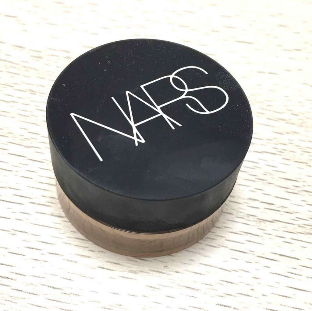 ソフトマットコンプリートコンシーラー/NARS/クリームコンシーラーを使ったクチコミ(1枚目)