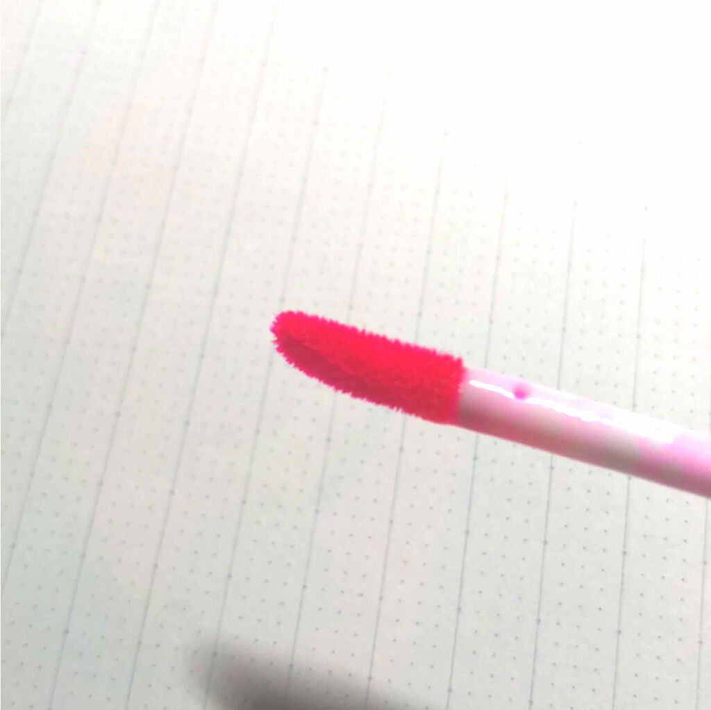 エスポルール リップティント/エスポルール/リップティントを使ったクチコミ（2枚目）