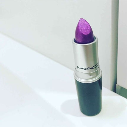 リップスティック/M・A・C/口紅を使ったクチコミ(1枚目)
