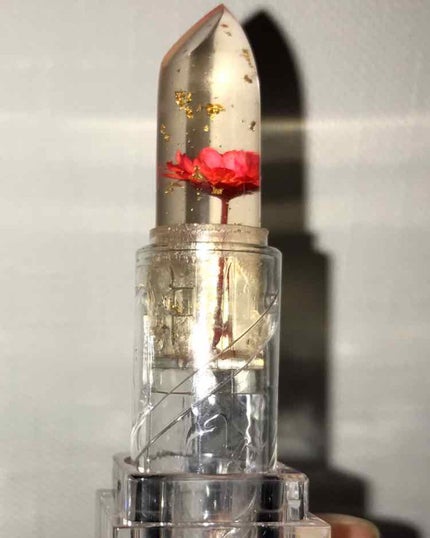 フラワーティントリップ/JellyKiss/リップティントを使ったクチコミ(1枚目)