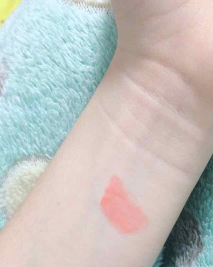 オペラ リップティント N/OPERA/リップティントを使ったクチコミ(1枚目)