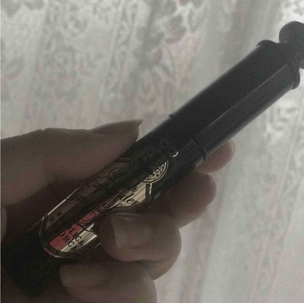 ラッシュエキスパンダー ロングロングロング/MAJOLICA MAJORCA/マスカラを使ったクチコミ(1枚目)