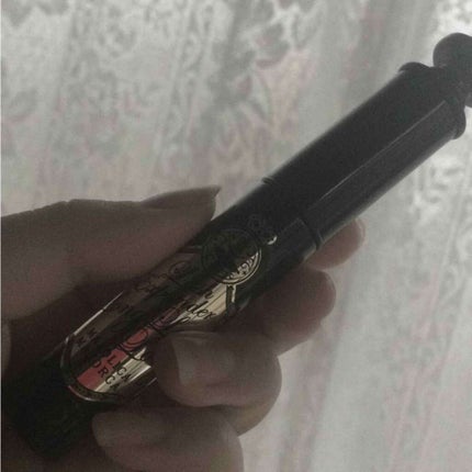 ラッシュエキスパンダー ロングロングロング/MAJOLICA MAJORCA/マスカラを使ったクチコミ(1枚目)