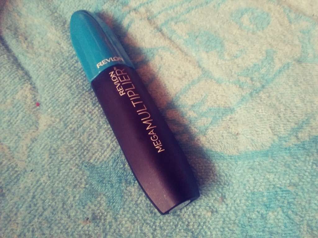 ウルトラ ボリューム - フィルム/REVLON/マスカラを使ったクチコミ（1枚目）