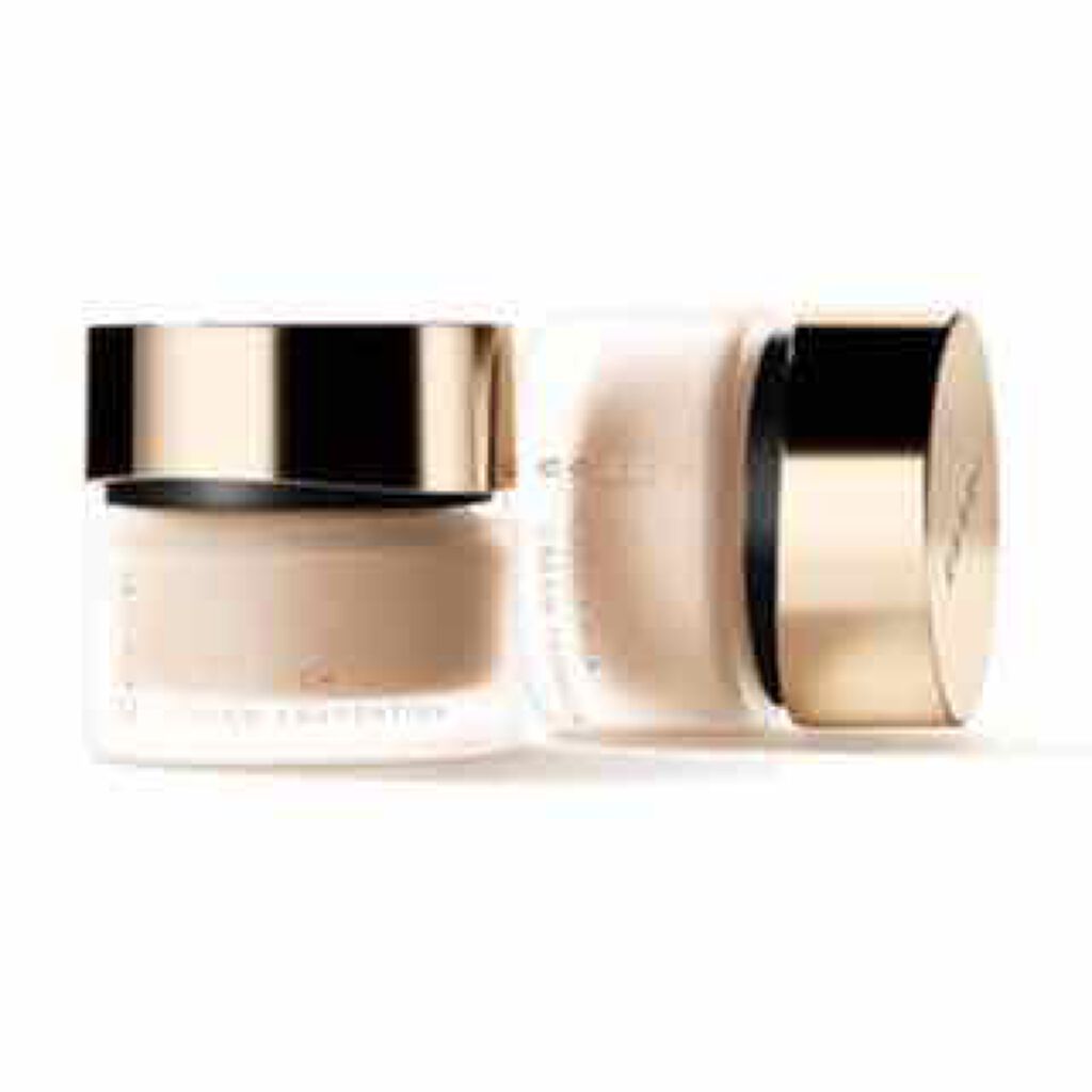 エクストラ リッチ クリーム ファンデーション/SUQQU/クリーム・エマルジョンファンデーションを使ったクチコミ(1枚目)