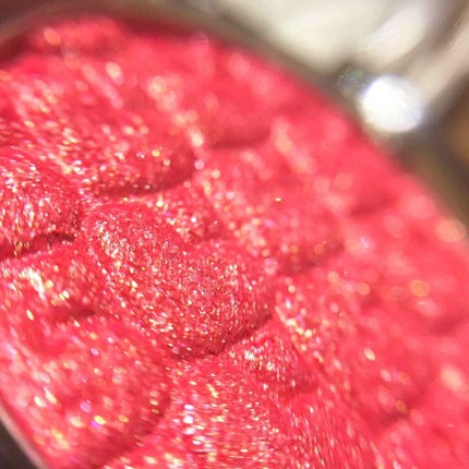 ルックアット マイアイジュエル/ETUDE/単色アイシャドウを使ったクチコミ(2枚目)