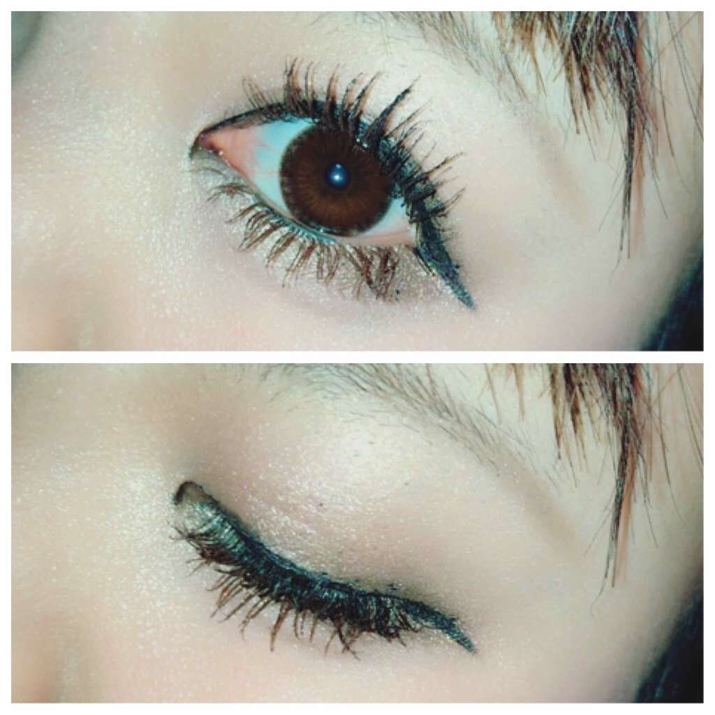 ラッシュマキシマイザーN/KATE/マスカラ下地を使ったクチコミ（1枚目）