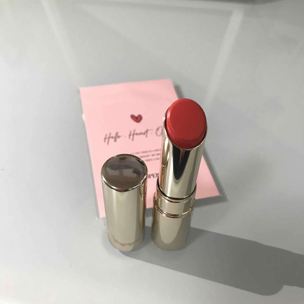 オペラ リップティント N/OPERA/リップティントを使ったクチコミ（1枚目）