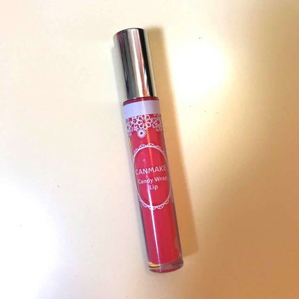 キャンディラップリップ/キャンメイク/リップグロスを使ったクチコミ(1枚目)