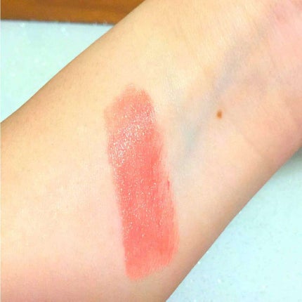 エクストラ グロウ リップスティック/SUQQU/口紅を使ったクチコミ(3枚目)