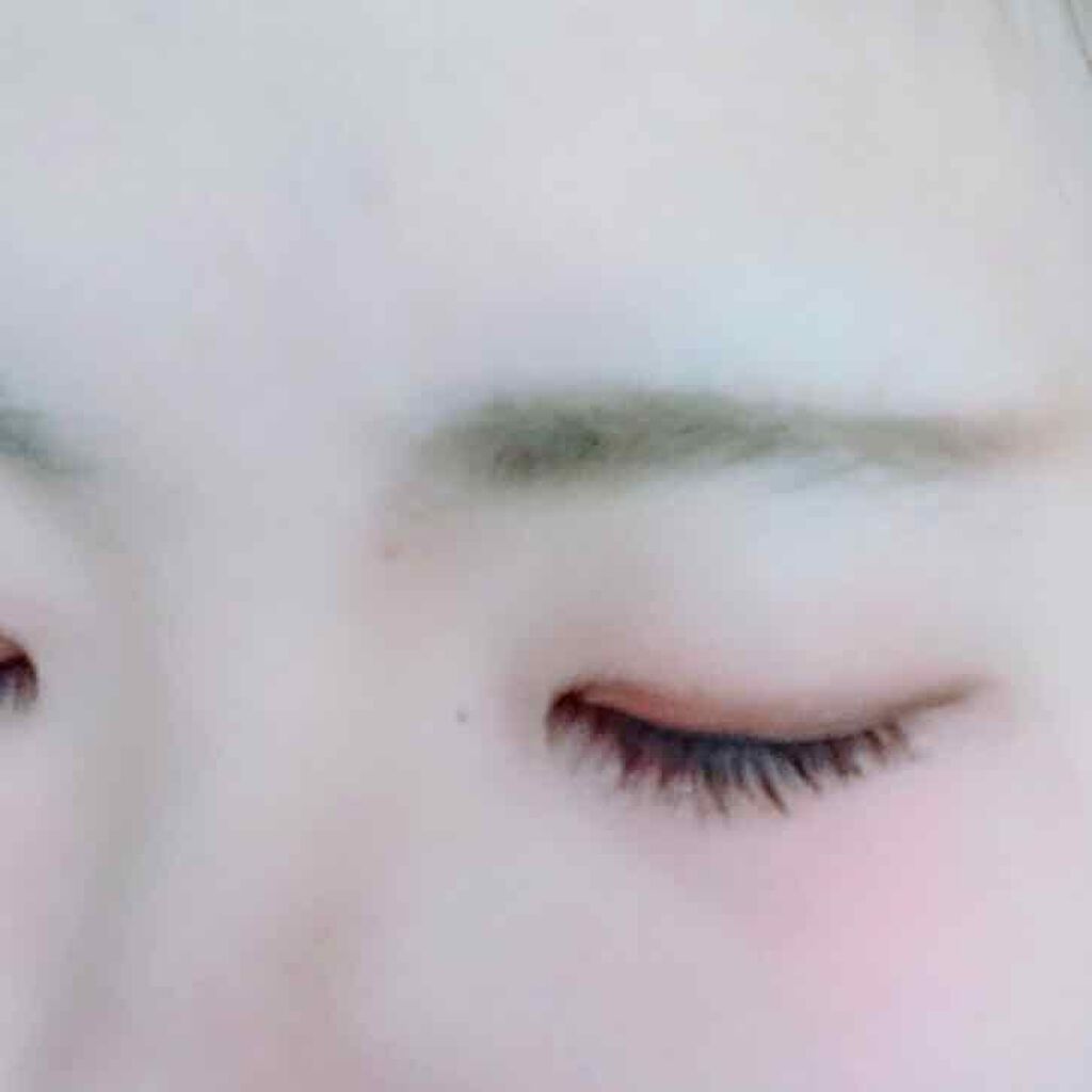 ロング&カールマスカラ アドバンストフィルム/ヒロインメイク/マスカラを使ったクチコミ(3枚目)