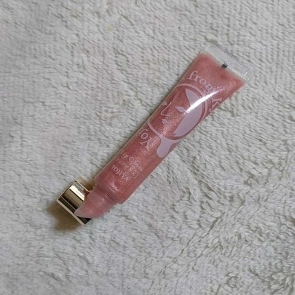 リップグロス/よーじや/リップグロスを使ったクチコミ(1枚目)