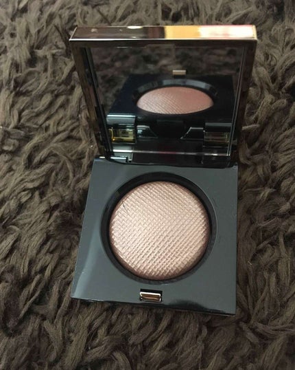 リュクス アイシャドウ リッチスパークル/BOBBI BROWN/単色アイシャドウを使ったクチコミ(2枚目)