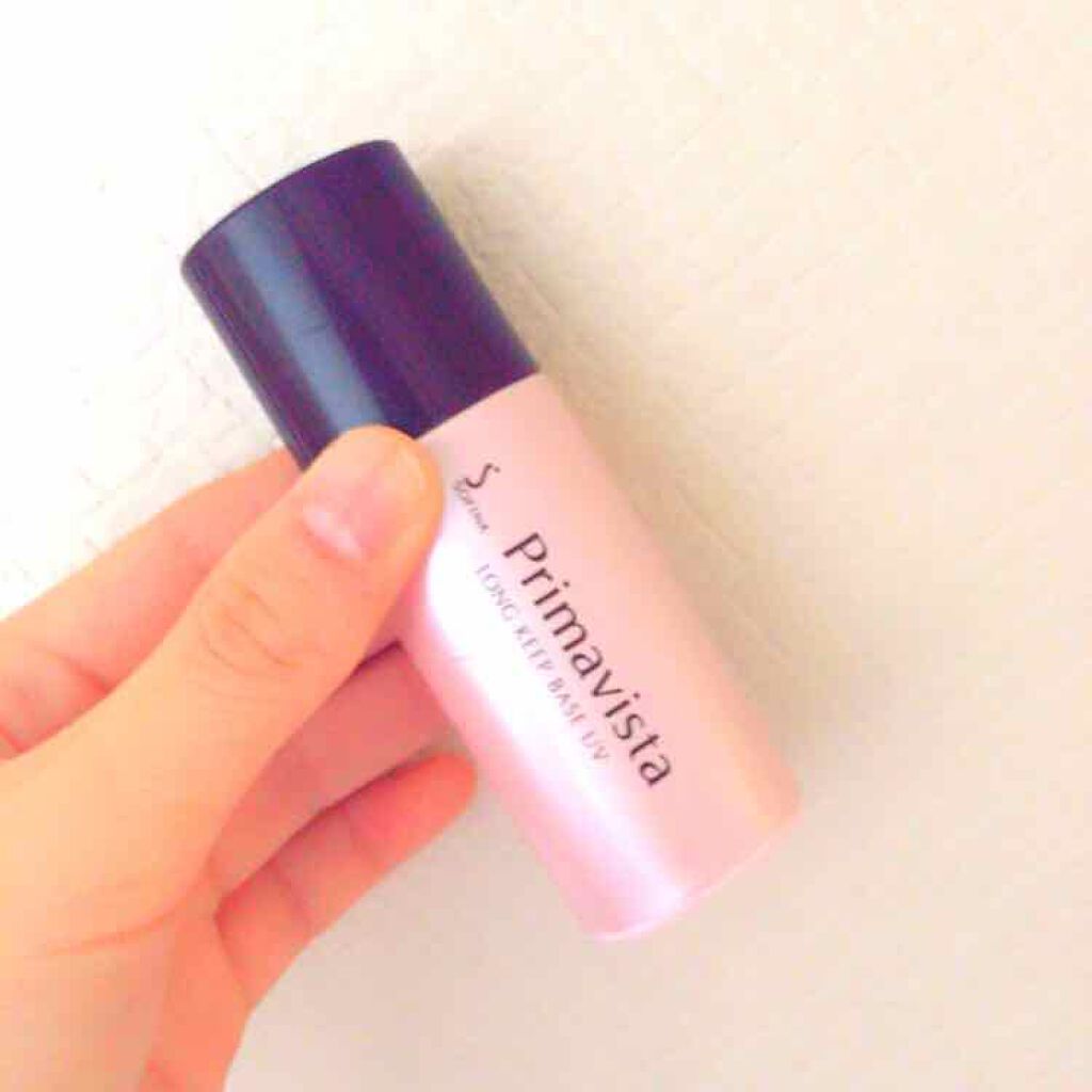 皮脂くずれ防止化粧下地 /プリマヴィスタ/化粧下地を使ったクチコミ（1枚目）