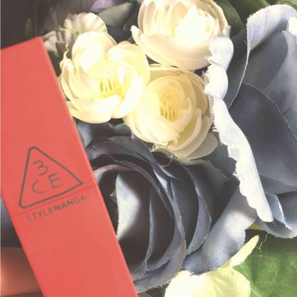 3CE MOOD RECIPE LIP COLOR/3CE/口紅を使ったクチコミ(1枚目)