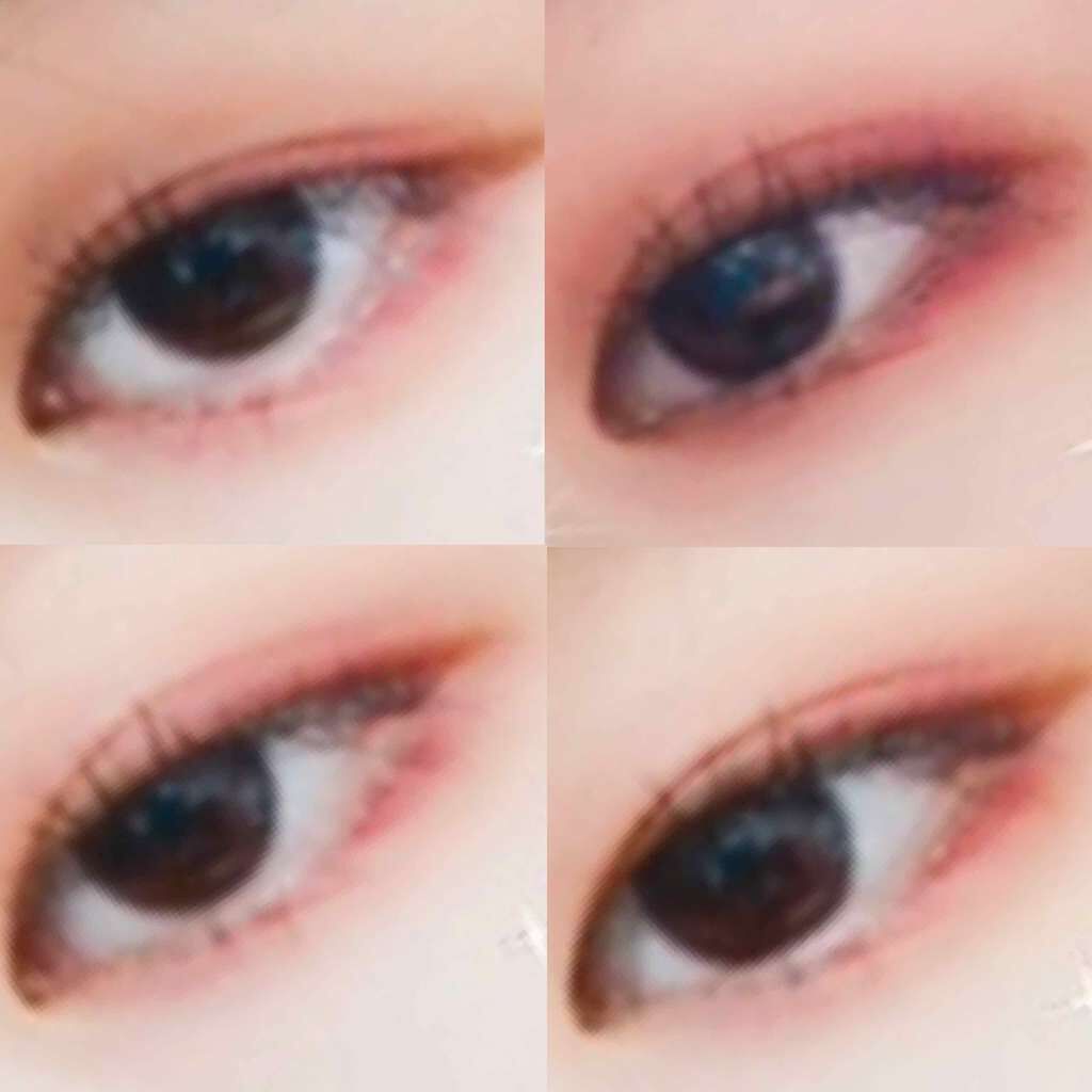 オペラ マイラッシュ アドバンスト/OPERA/マスカラを使ったクチコミ（2枚目）