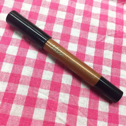 クレヨン アイカラー/Visée/スティックアイシャドウを使ったクチコミ(1枚目)