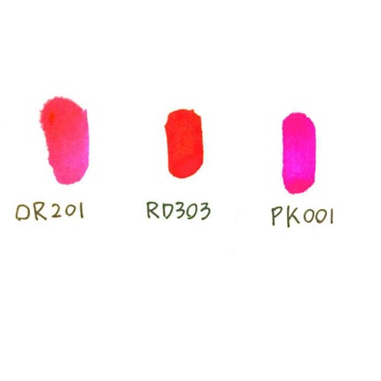 ディアダーリン ウォータージェルティント/ETUDE/リップティントを使ったクチコミ(3枚目)