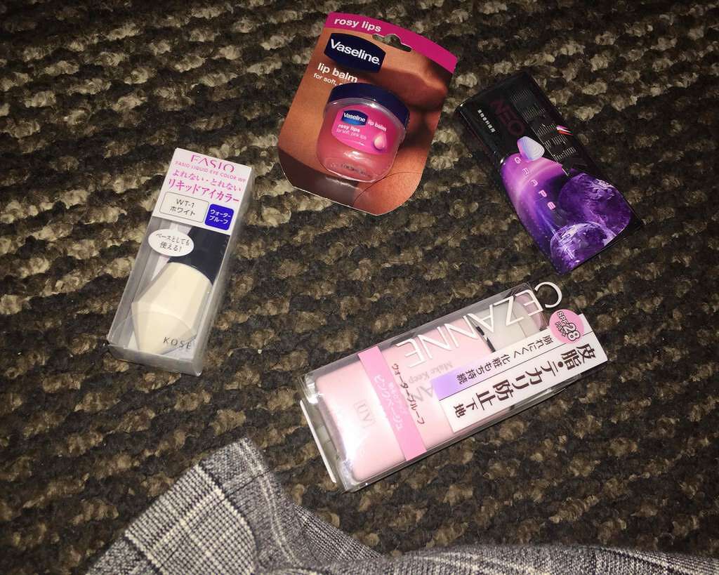 皮脂テカリ防止下地/CEZANNE/化粧下地を使ったクチコミ（1枚目）