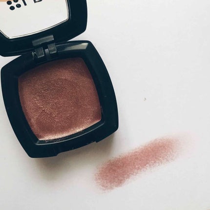 グラムジェリーアイズ/LB/ジェル・クリームアイシャドウを使ったクチコミ(2枚目)