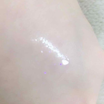 ボリュームアップレディグロス/キャンメイク/リップグロスを使ったクチコミ(3枚目)