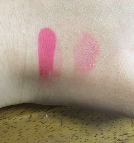 WP ディアダーリンソーダティント/ETUDE/口紅を使ったクチコミ(3枚目)