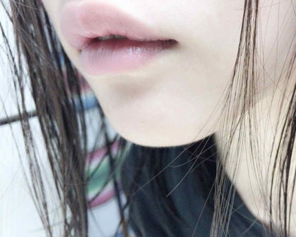 コンフォート リップオイル /CLARINS/リップグロスを使ったクチコミ(3枚目)