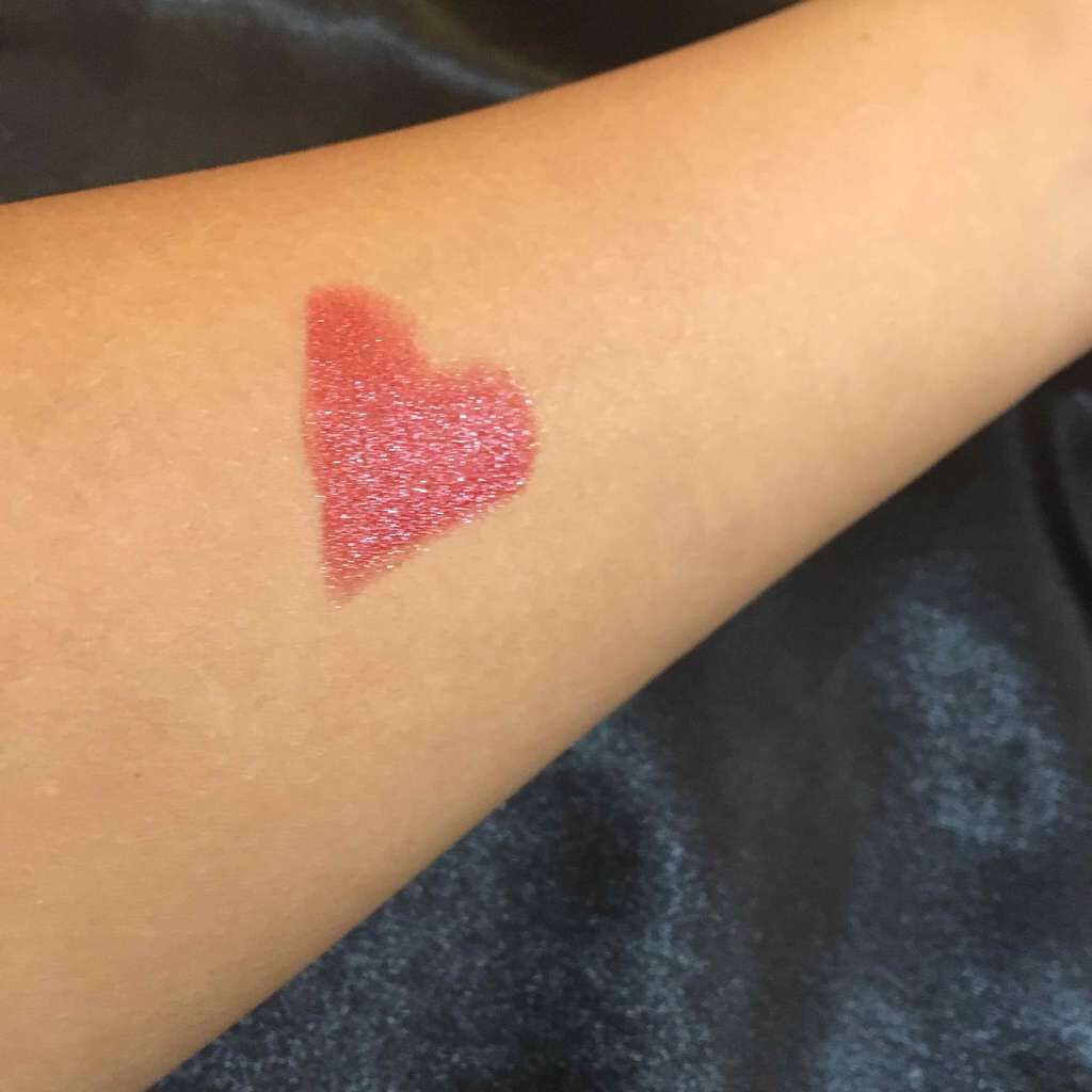 プルーフシャイニールージュ/キスミー フェルム/口紅を使ったクチコミ（2枚目）